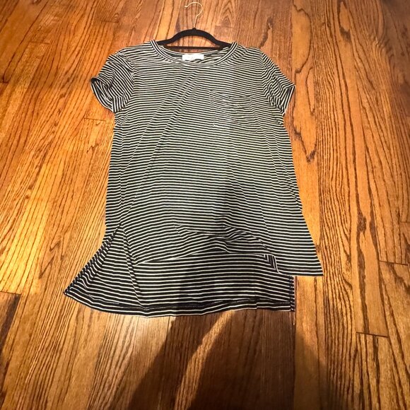 CJLA Short Sleeve Top - Picture 1 of 3